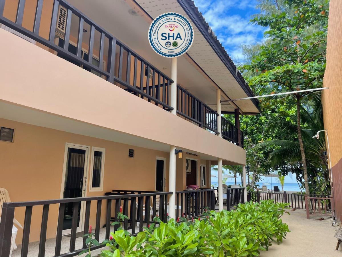Naiyang Seaview Place Resort Nai Yang Beach Εξωτερικό φωτογραφία